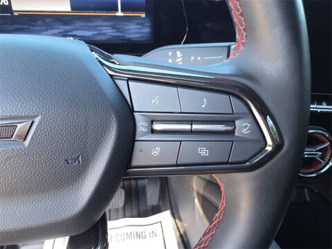 2024 Chevrolet Blazer EV RS