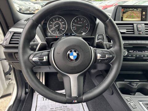 2015 BMW 2 Series M235i