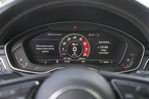 2019 Audi S4 3.0T quattro Premium Plus