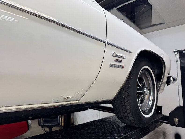 1973 Buick Century