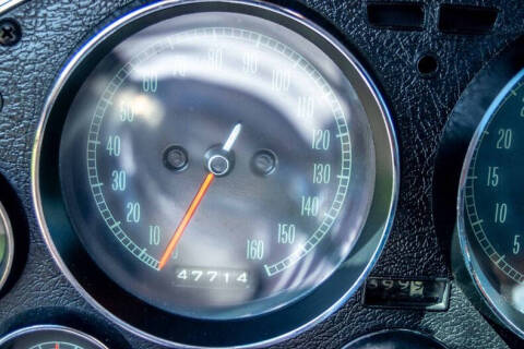 1967 Chevrolet Corvette