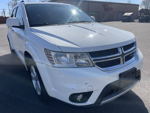 2011 Dodge Journey for sale at Pay Less Auto Sales Group inc in Hammond IN