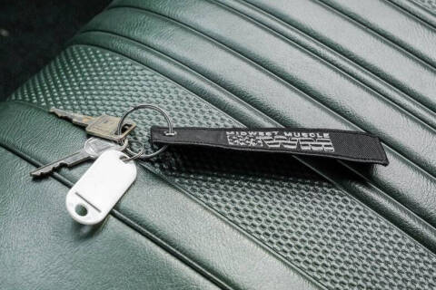 1970 Chevrolet Chevelle