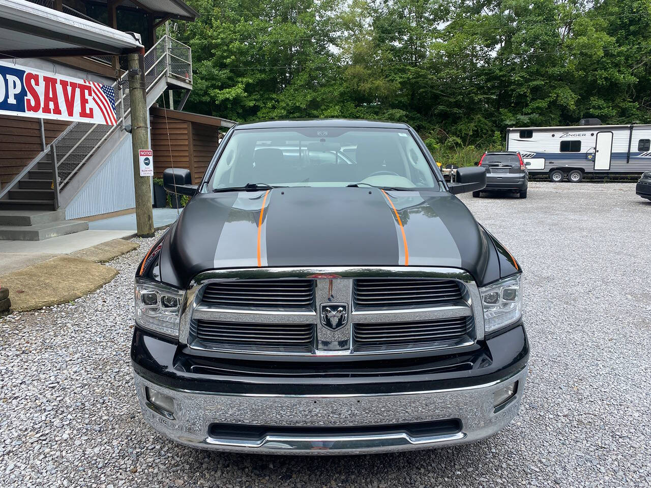 2012 Ram 1500 for sale at Auction Trades Auto Sales in Chelsea, AL