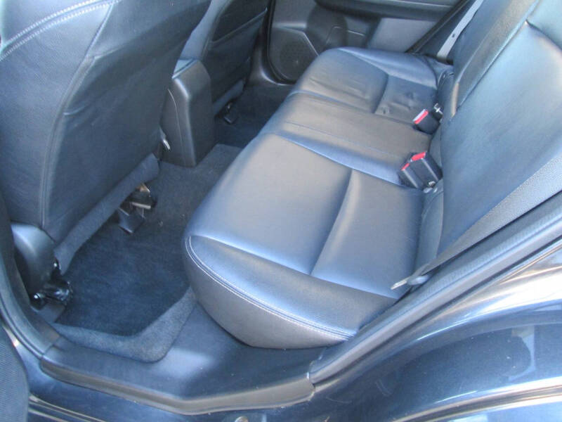 2014 Subaru XV Crosstrek 2.0i Limited