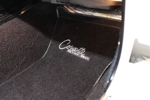 1964 Chevrolet Corvette