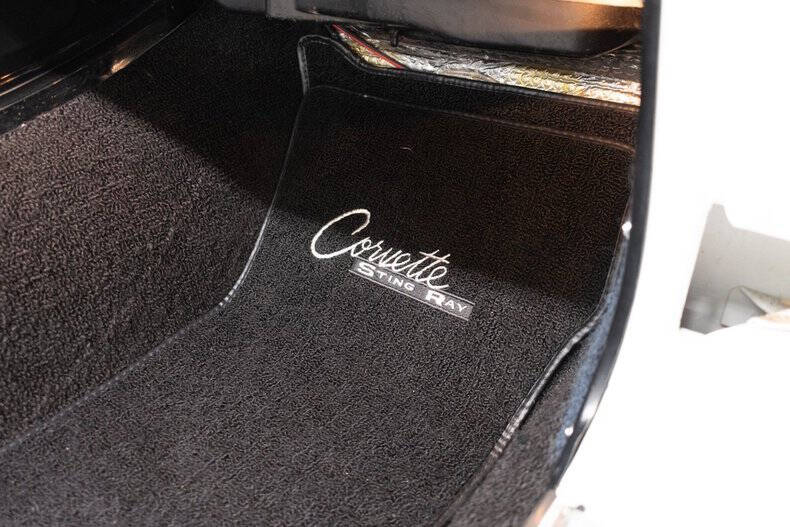 1964 Chevrolet Corvette