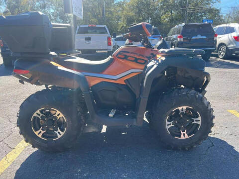2020 CF Moto CFORCE 600 for sale at Yep Cars Montgomery Highway in Dothan AL