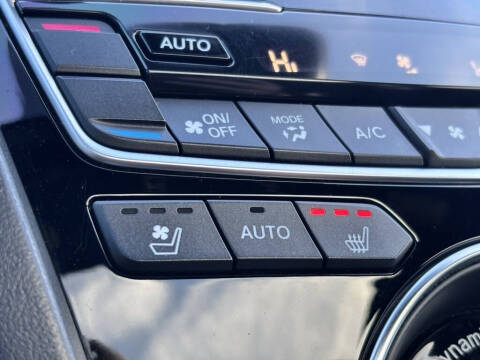 2019 Acura RDX SH-AWD w/A-SPEC