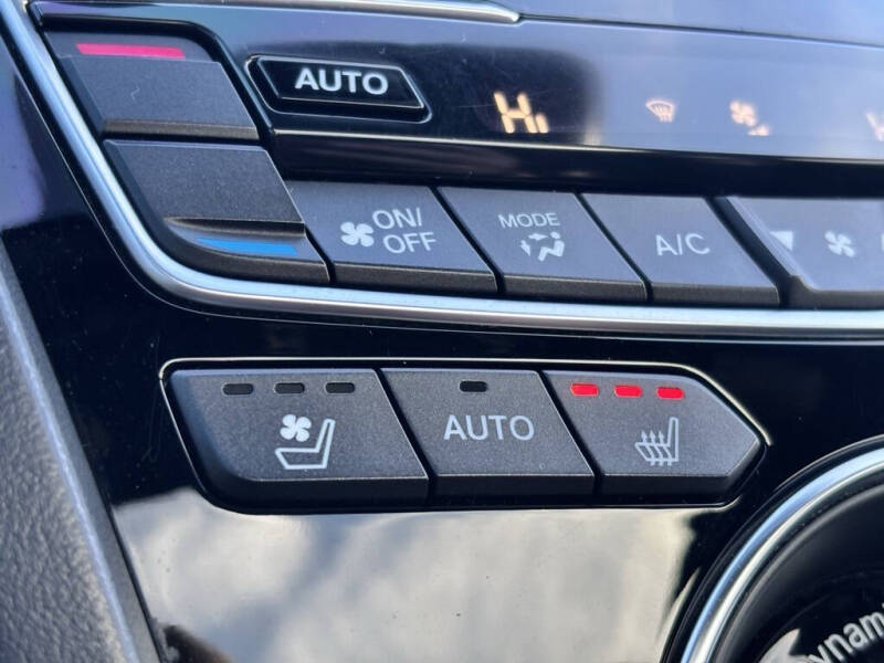 2019 Acura RDX SH-AWD w/A-SPEC