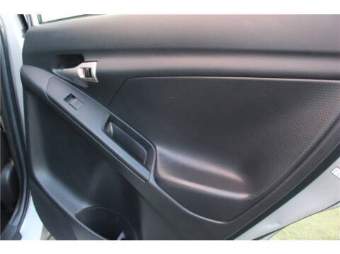 2010 Toyota Matrix XRS