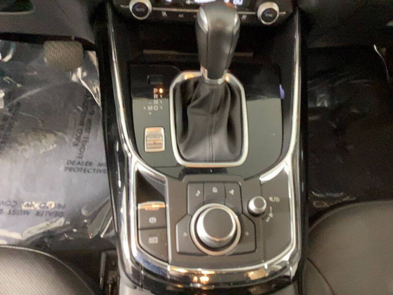 2023 Mazda CX-9 Touring Plus