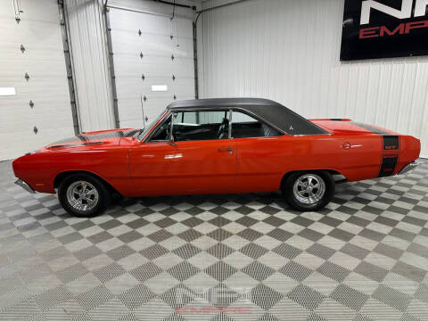 1969 Dodge Dart