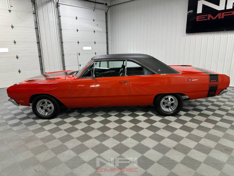 1969 Dodge Dart
