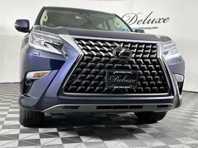 2020 Lexus GX 460