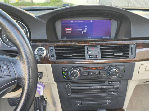 2007 BMW 3 Series 328i