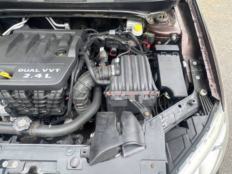 2012 Chrysler 200 Limited