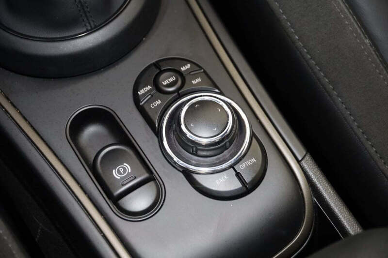 2023 MINI Countryman John Cooper Works ALL4