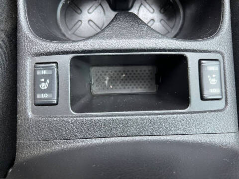 2014 Nissan Rogue SL