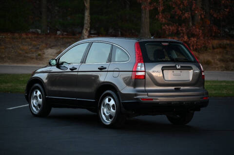 2010 Honda CR-V LX