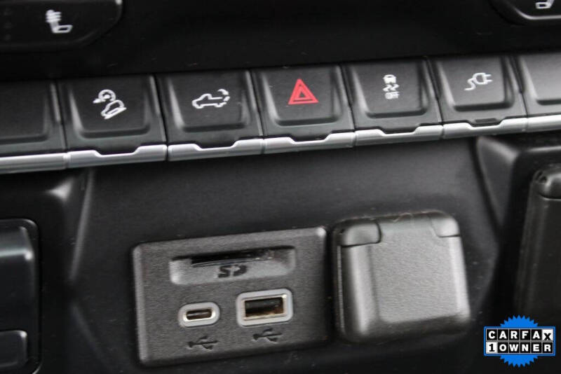 2022 GMC Sierra 1500 Limited