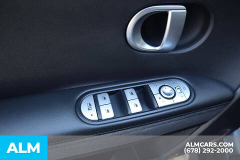 2022 Hyundai Ioniq 5 SEL