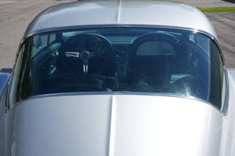 1967 Chevrolet Corvette