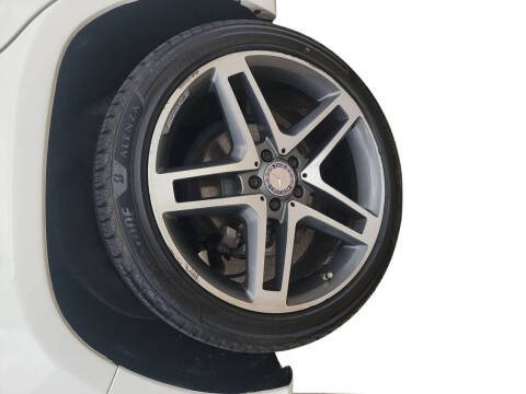 2015 Mercedes-Benz GLK GLK 350