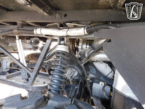 2021 CANA UTV
