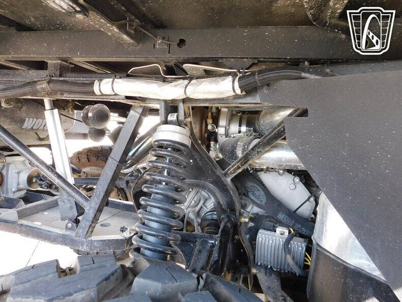 2021 CANA UTV