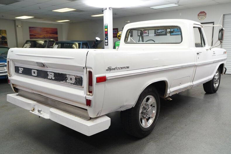 1972 Ford F-250