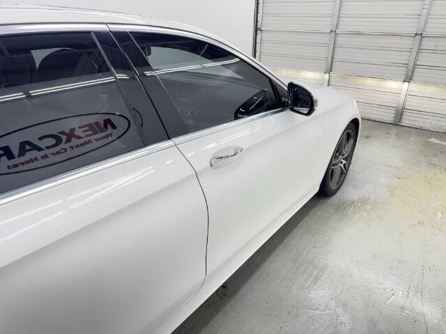 2017 Mercedes-Benz E-Class E 300