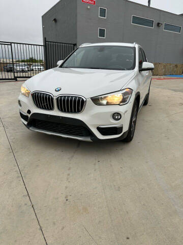 2016 BMW X1 for sale at JDM of Irving in Irving TX