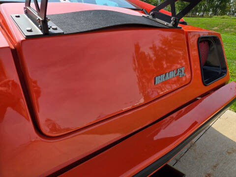 1980 Bradley GT2