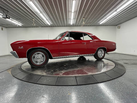 1967 Chevrolet Chevelle
