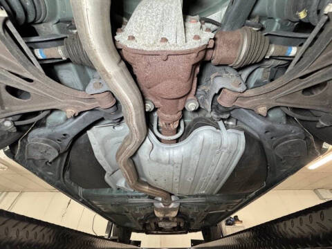 1996 Ford Thunderbird LX