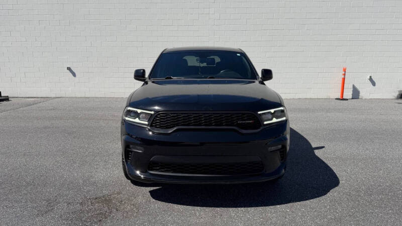 2022 Dodge Durango GT