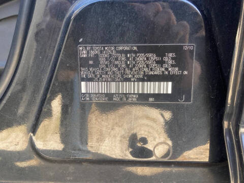2011 Scion xB