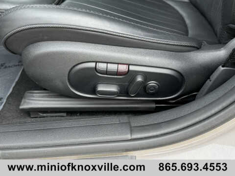 2022 MINI Clubman Cooper S