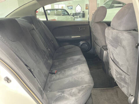 2006 Nissan Altima