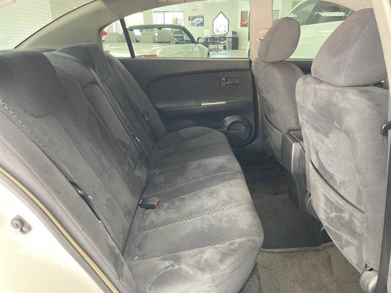 2006 Nissan Altima
