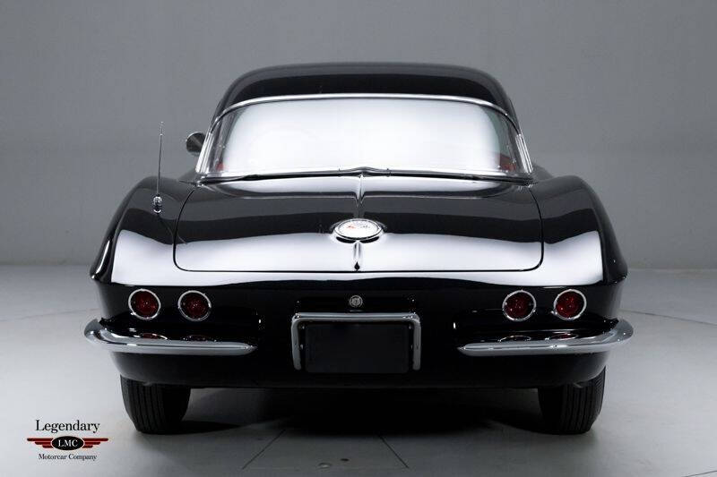 1961 Chevrolet Corvette