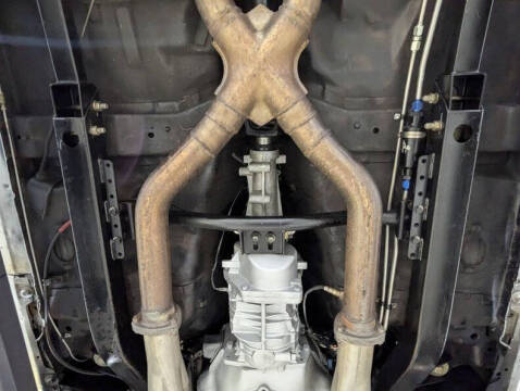 1976 Pontiac Trans Am