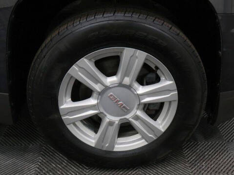 2016 GMC Terrain SLE-2