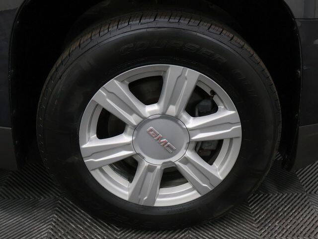 2016 GMC Terrain SLE-2