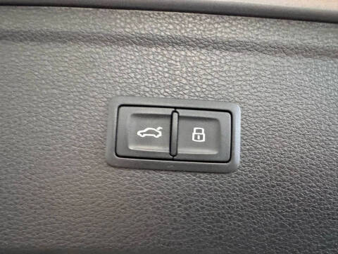 2018 Audi SQ5 3.0T quattro Prestige