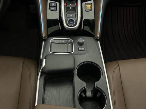 2023 Acura TLX w/Tech