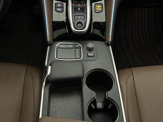 2023 Acura TLX w/Tech