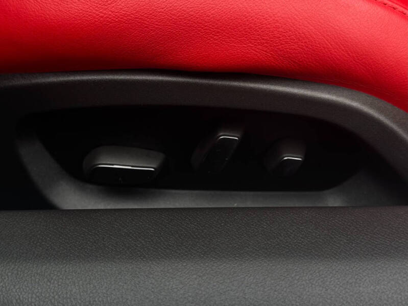 2016 Chevrolet Corvette Z06