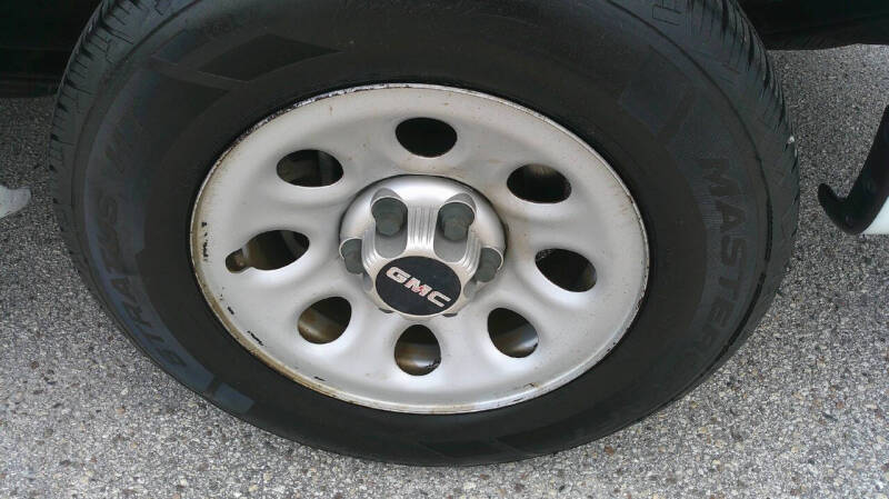 2013 GMC Savana 1500